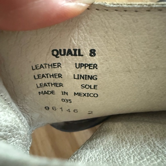 Freebird by Steven Quail Strappy Heeled Sandals - Sz 8 - Picture 9 of 12